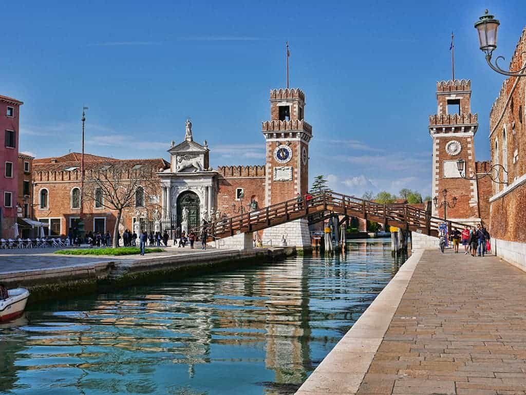 10 Best Off The Beaten Path Venice Attractions