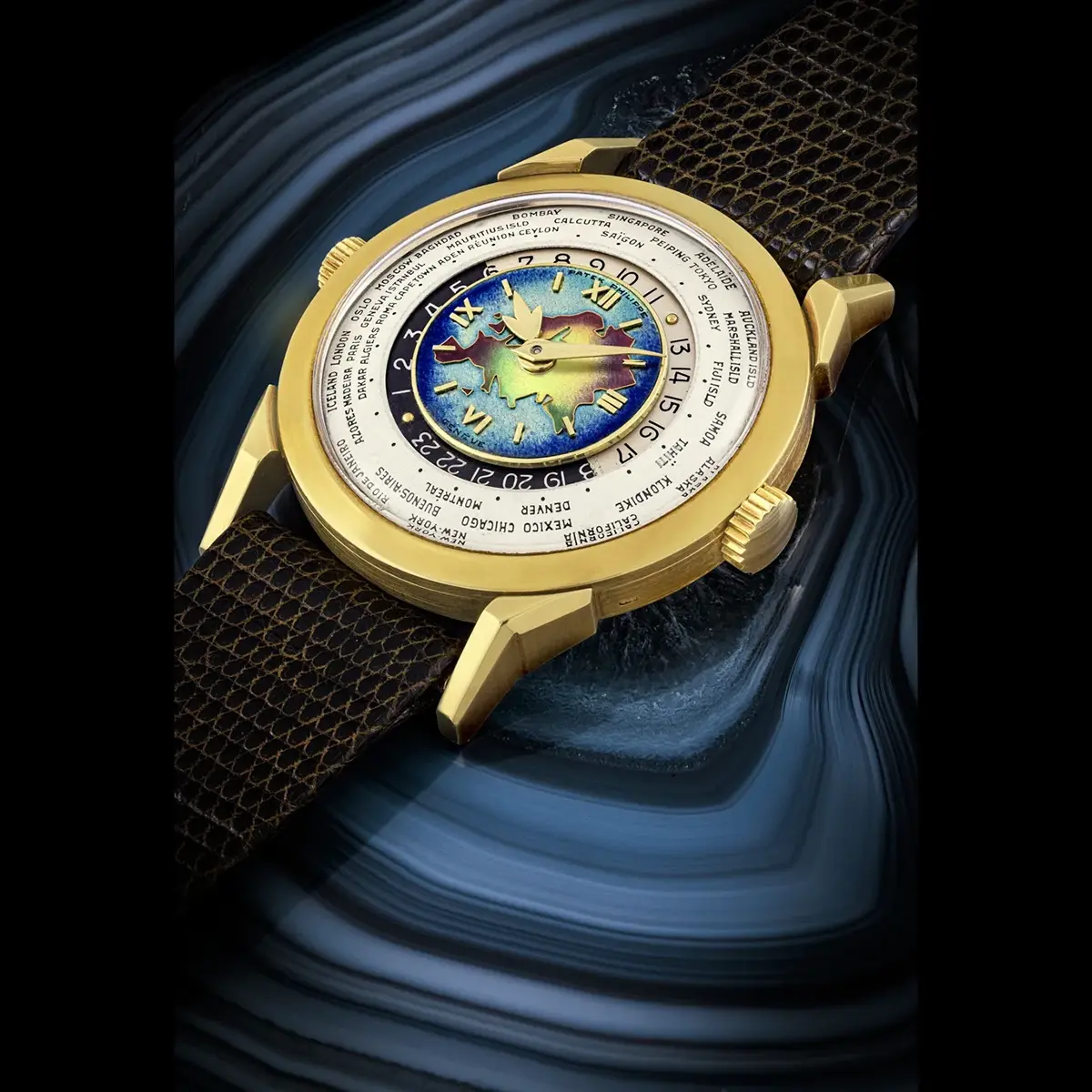 Luxury Watch Auction Trends: What to Expect in the Coming Year