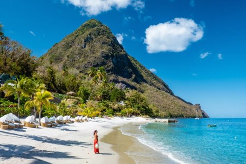 ULTIMATE 5 OR 7 DAY ST LUCIA ITINERARY