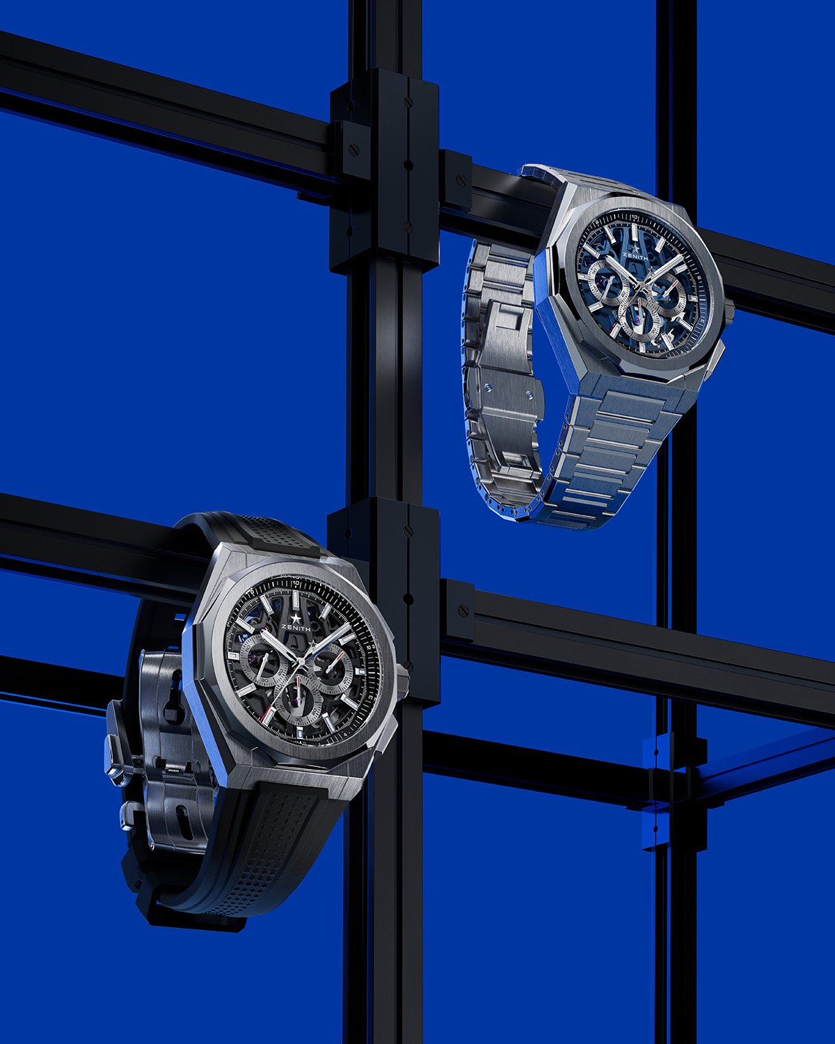 10 Best New Luxury Watch Releases of 2025