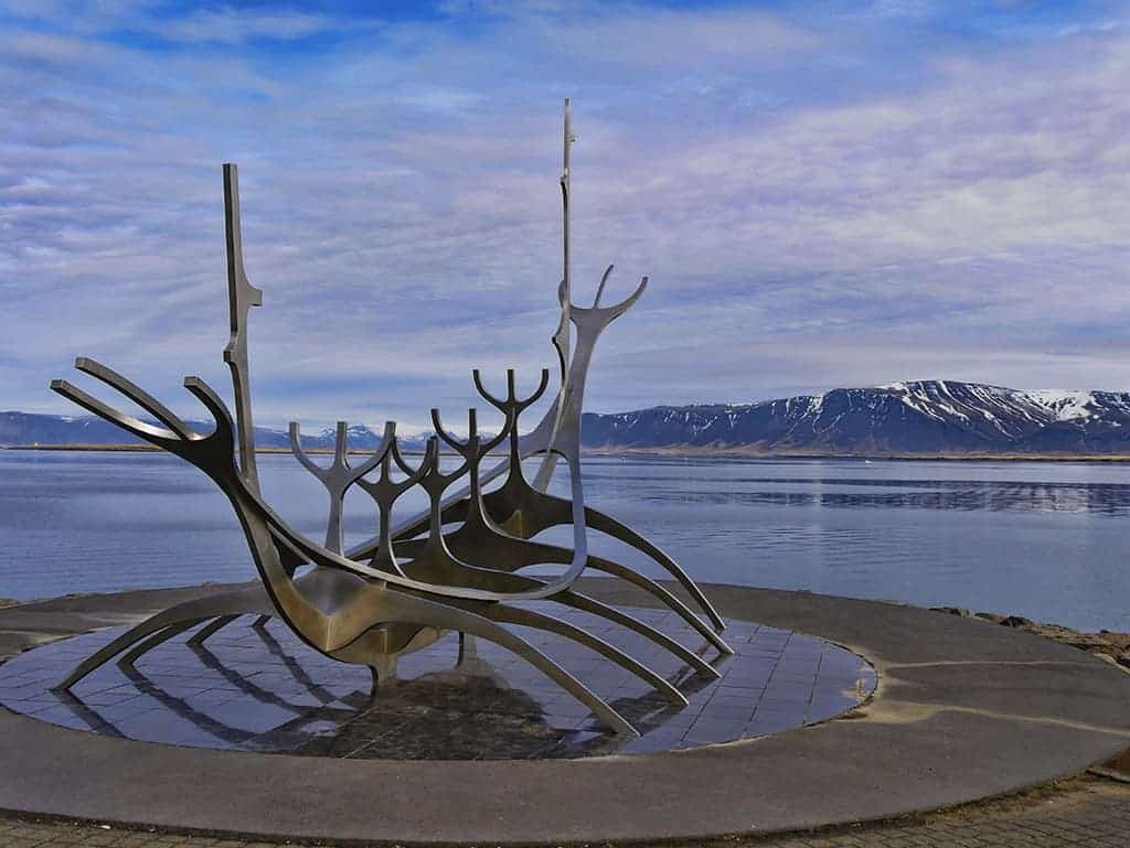 Weekend in Reykjavik, Iceland: A Great 2 Day Itinerary