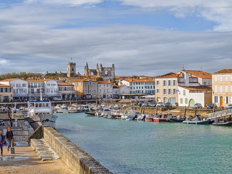 Ile de Re Guide: 10 Fun Things to Do on this Beautiful Island in France