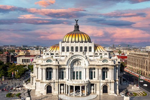 11 BEST THINGS TO DO IN MEXICO CITY