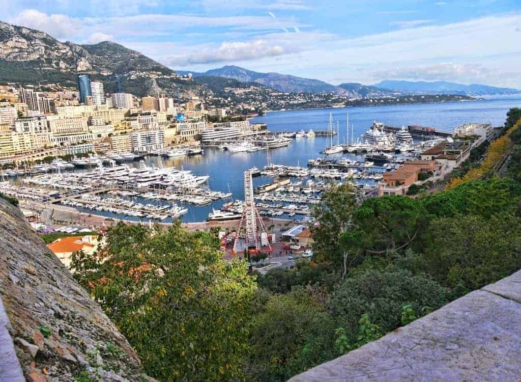 What to Do in Monaco For a Day | 10 Fun Things to Do in Montecarlo