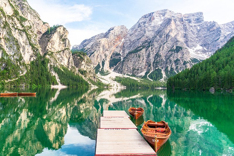 10 BEST THINGS TO DO IN THE DOLOMITES MOUNTAINS, ITALY Flipboard