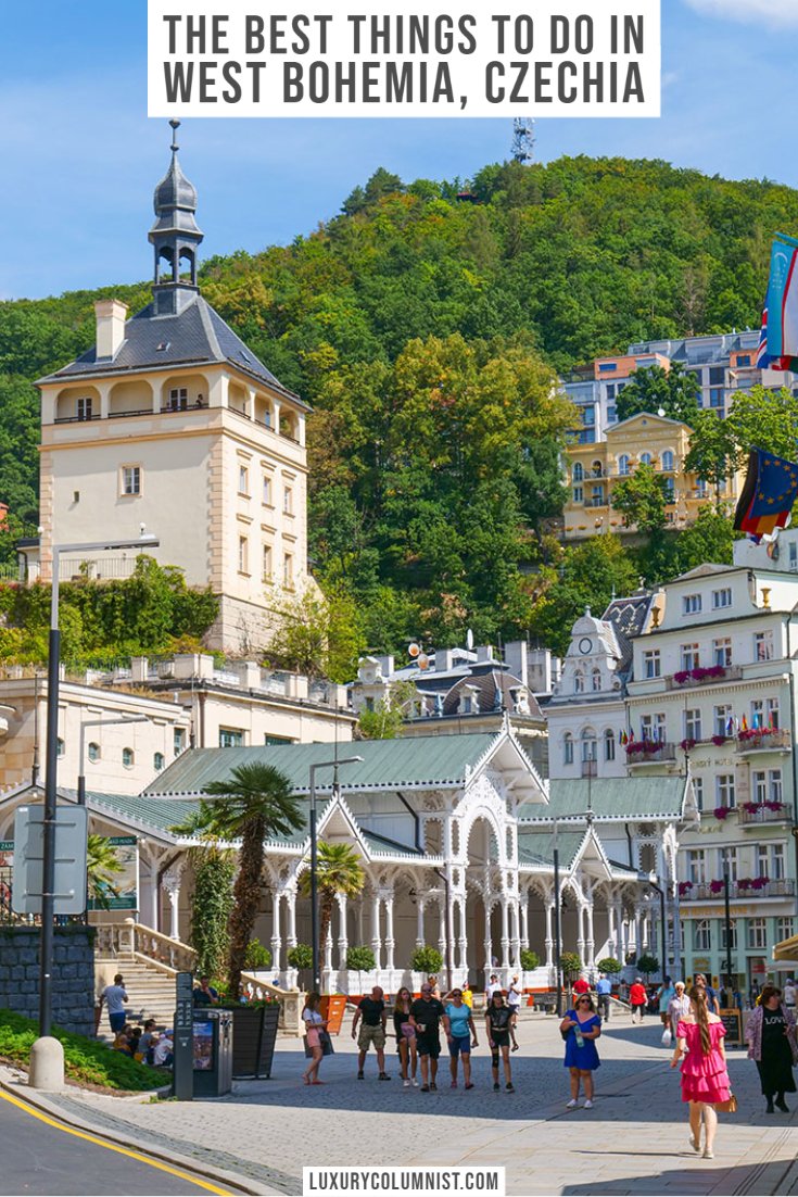 14 Best Things to Do in West Bohemia, Czechia