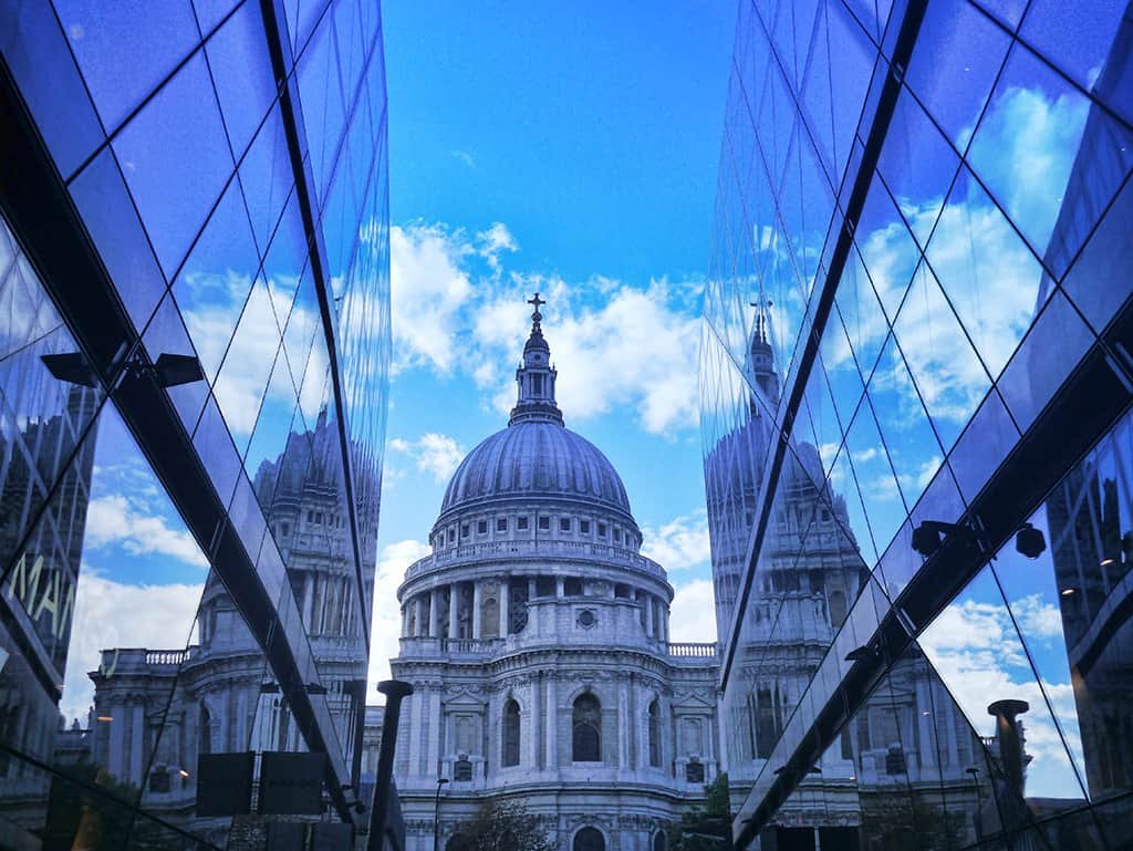26 Most Instagrammable Places In London | Best London Photo Spots