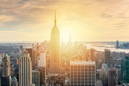 The Top 15 Wealthiest Cities In the World