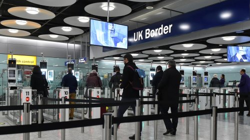 New UK Travel Authorization System: What Visitors Need to Know