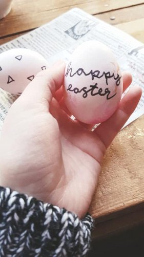 55 BEST EASTER CARD MESSAGES