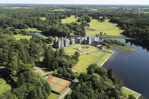Luxury Weekend Breaks in Ireland: St. Patrick's Day Edition