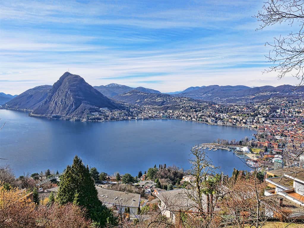 The 7 Best Things to Do in Lugano, Switzerland