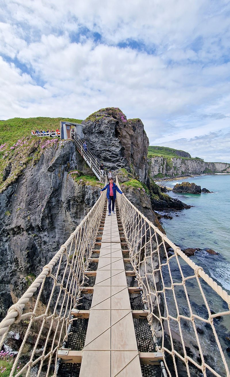 Northern Ireland Road Trip Itinerary: Unforgettable Adventures Await
