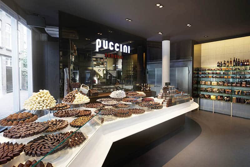 15 Best Chocolatiers in the World: Where to Find Amazing Chocolates
