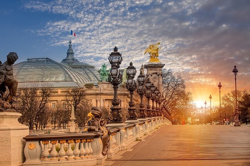 18 Most Beautiful Cities in the World (Romance, History & More)