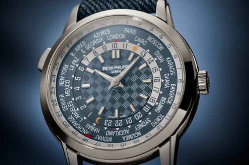 6 LUXURY WATCH COMPLICATIONS THAT ARE ACTUALLY USEFUL