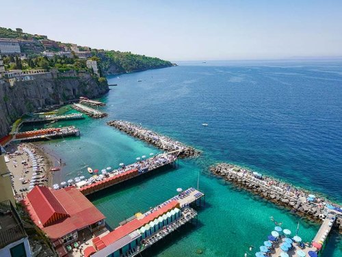 15 BEST THINGS TO DO IN SORRENTO, ITALY