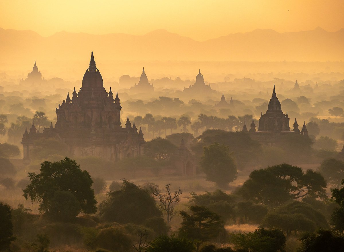 29 BEST HISTORICAL PLACES IN THE WORLD