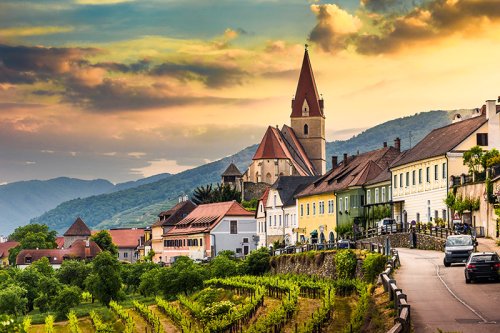 18 Best Wine Regions in the World for Wine Lovers