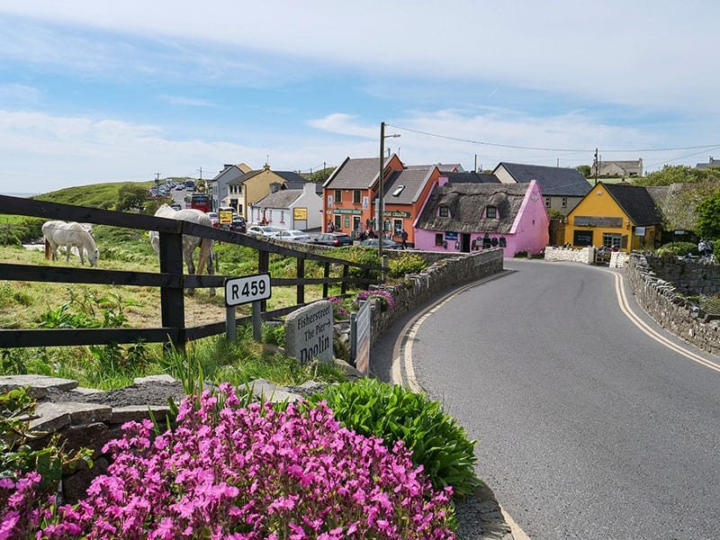 18 Fun Things to Do in Clare, Ireland