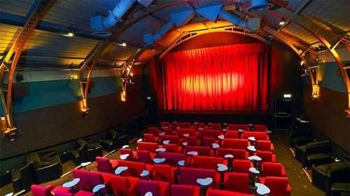 16 Best Luxury Cinemas in London for the Ultimate Movie Night