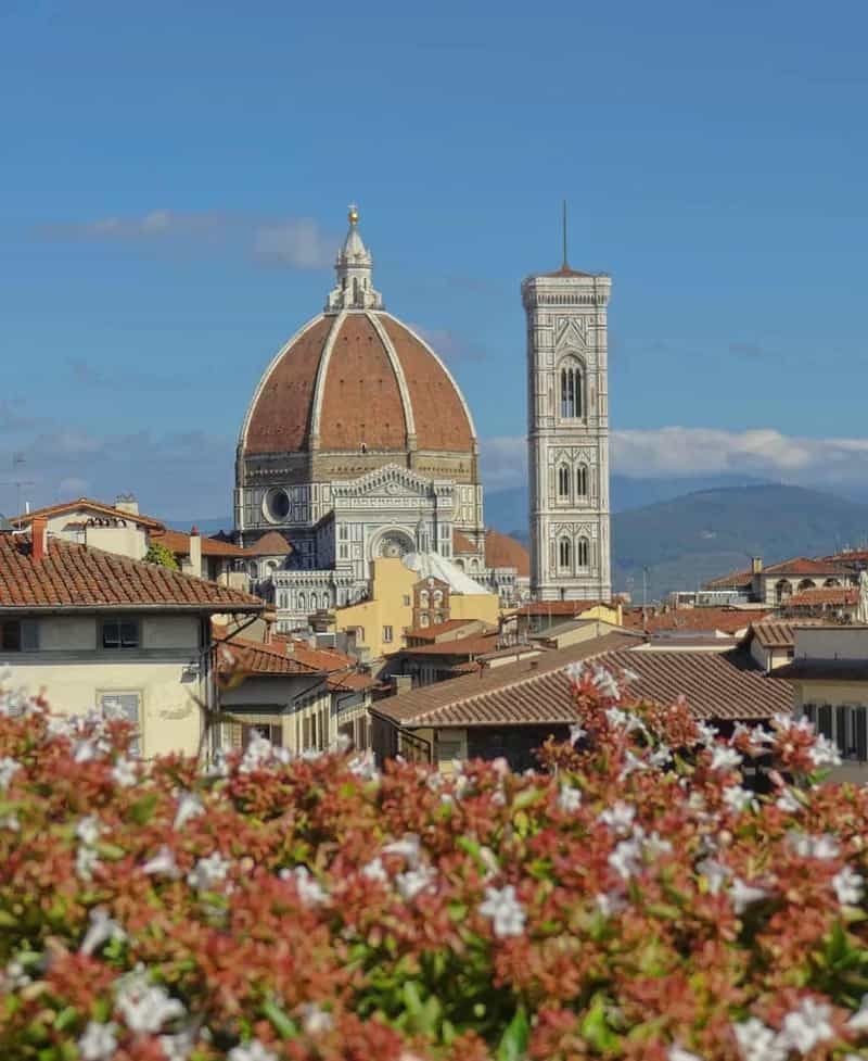 48 Hours in Florence - What to See and Do
