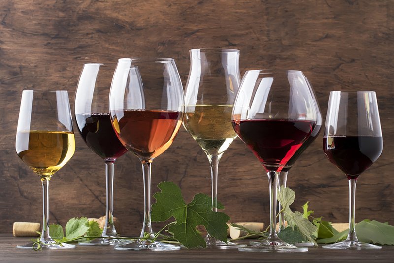 Italian Wine Types: Red, White and Sparkling