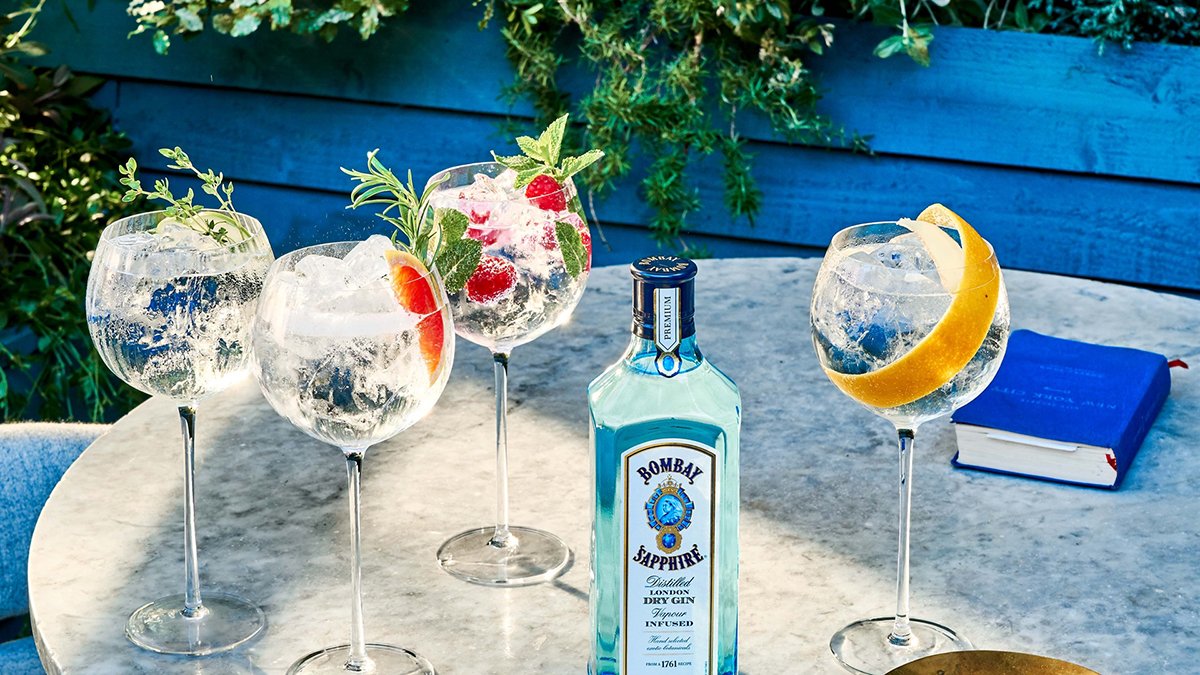 10 Premium Gin Brands: Best Choices for Connoisseurs