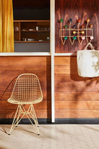 10 Impressive Charles and Ray Eames Designs To Know About