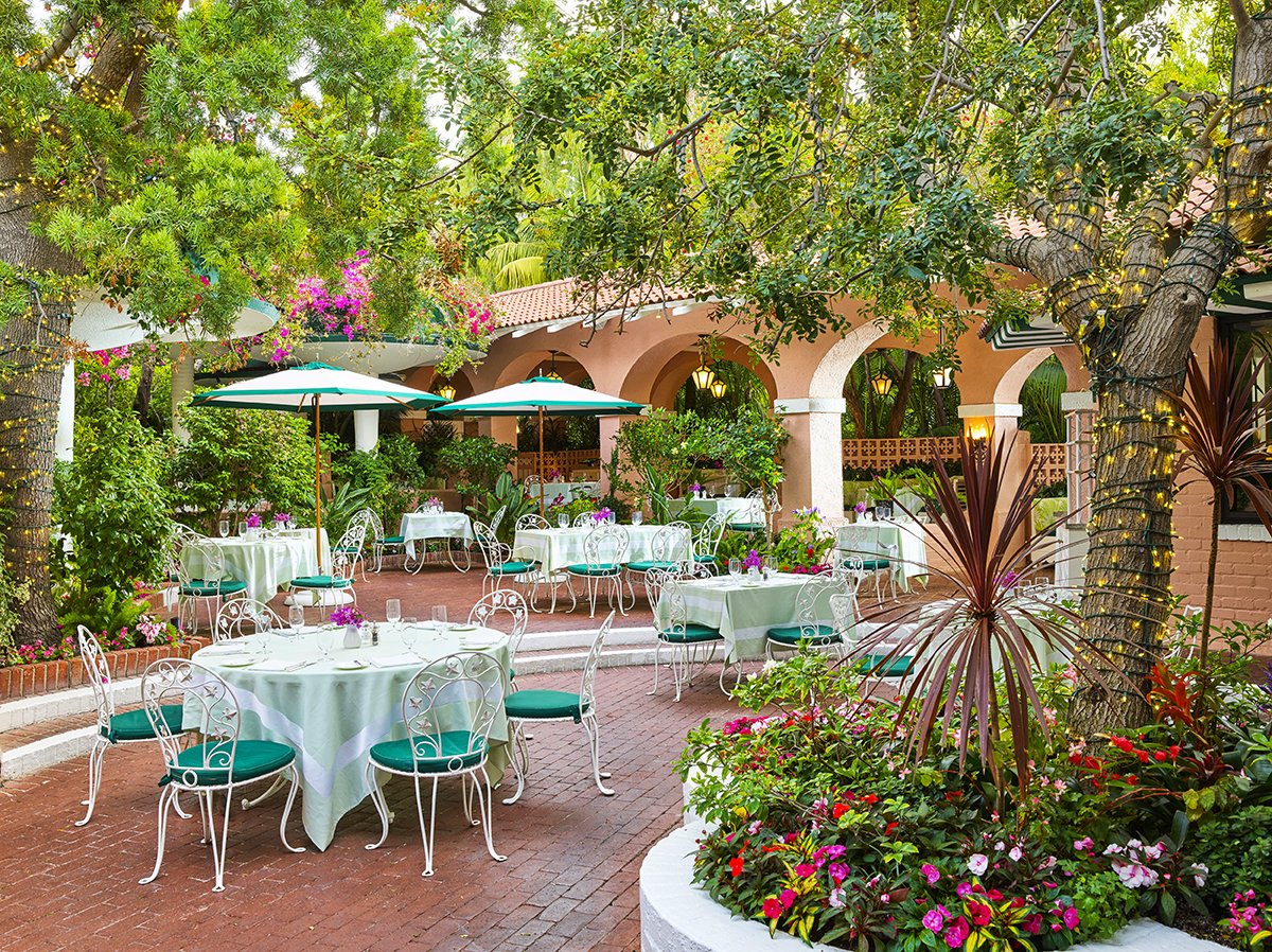 The Exclusive World Of Michelin Key Hotels