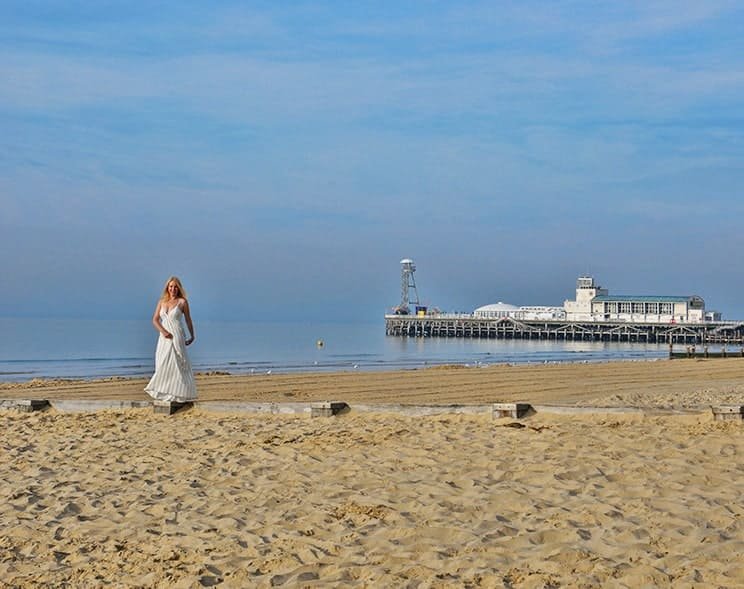 The Best Beach Trip Packing List for Late Summer