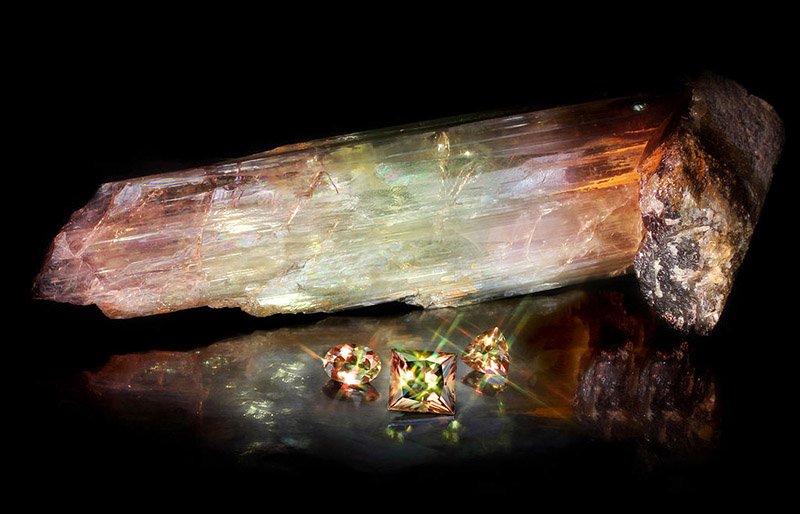11 COLOR CHANGING GEMSTONES THAT WILL DAZZLE YOU