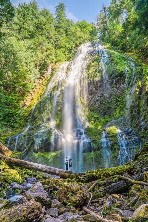 27 MOST BEAUTIFUL WATERFALLS IN THE WORLD