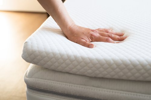 5 Best Luxury Mattress Toppers: A Complete Buying Guide