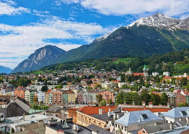6 Fun Things to Do in Innsbruck