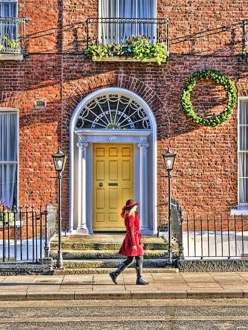 17 Best Dublin Hidden Gems and secret spots