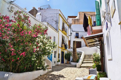THE BEST HIDDEN GEMS IN EUROPE