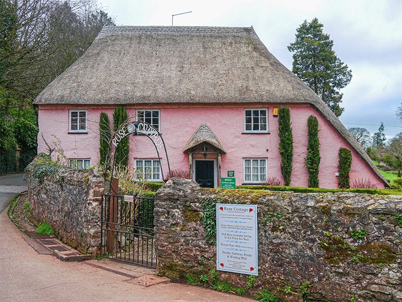 5 Unmissable Places to Visit in South Devon