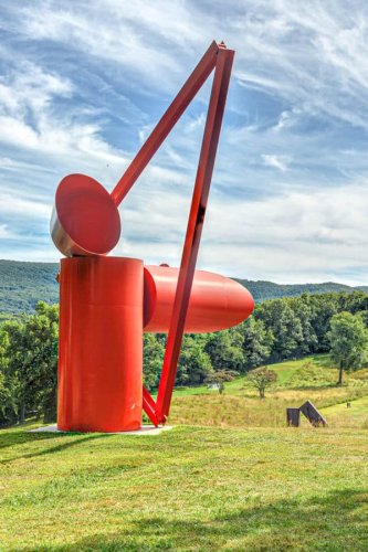 16 BEST SCULPTURE PARKS IN THE WORLD