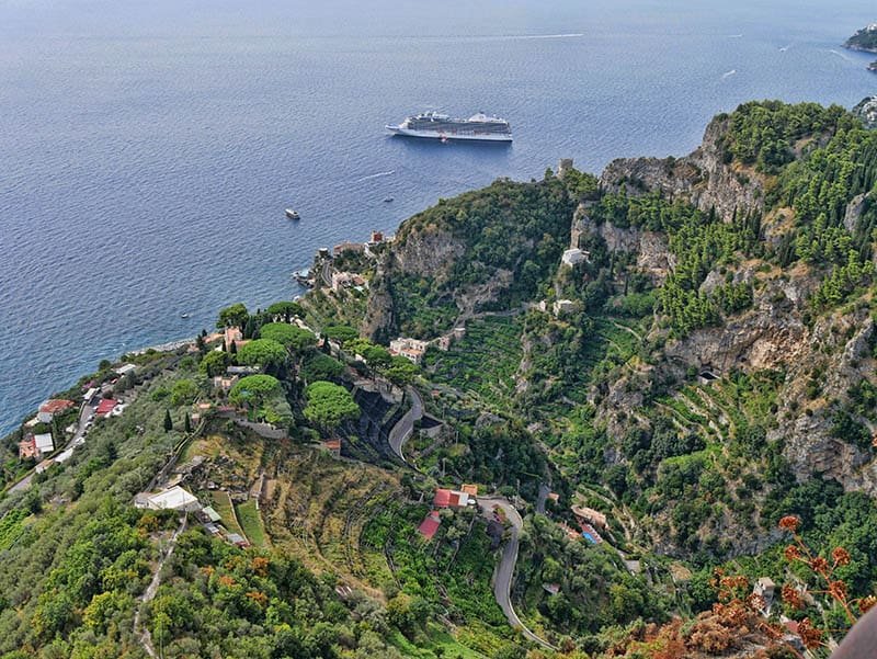 10 Best Things to Do in Ravello Italy