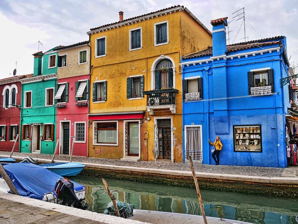 15 Wonderful European Bucket List Destinations