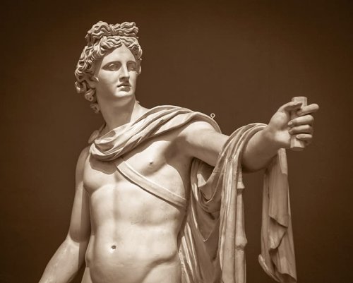 10 MOST FAMOUS SCULPTURES IN THE WORLD