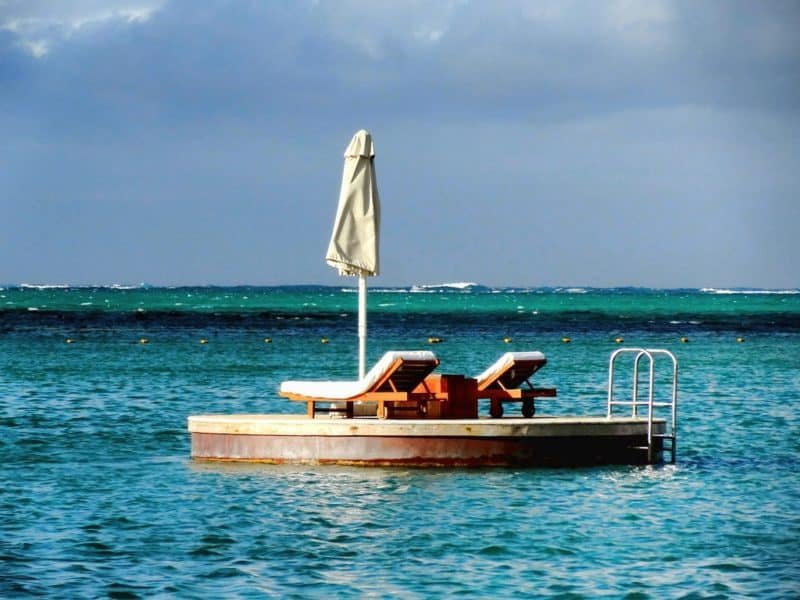 8 Reasons Why You Should Visit Mauritius