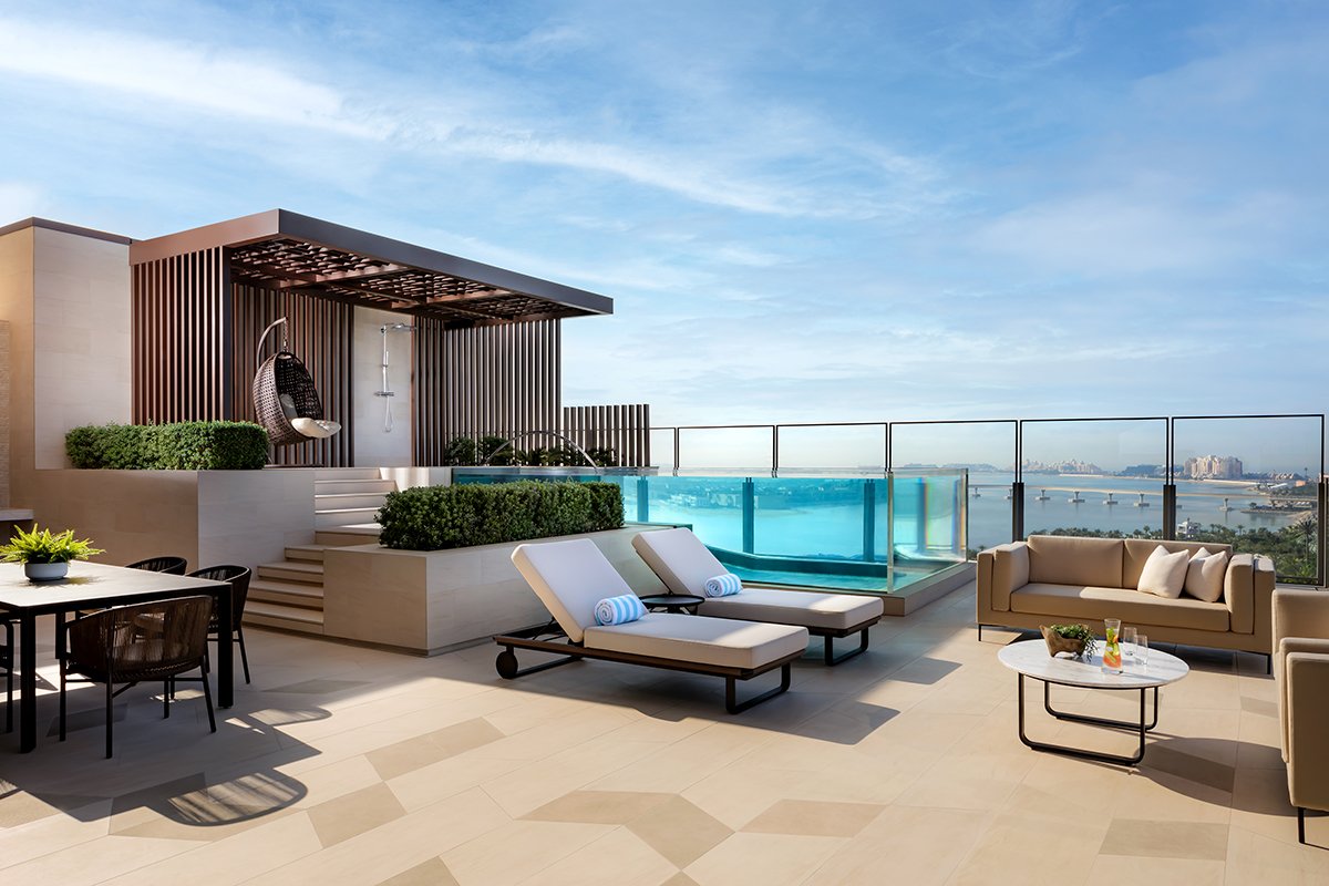 14 Most Expensive Hotels in the World For Your Bucket List
