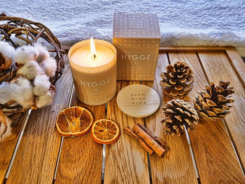 How to Hygge – 6 Great Tips for a Wonderful Winter