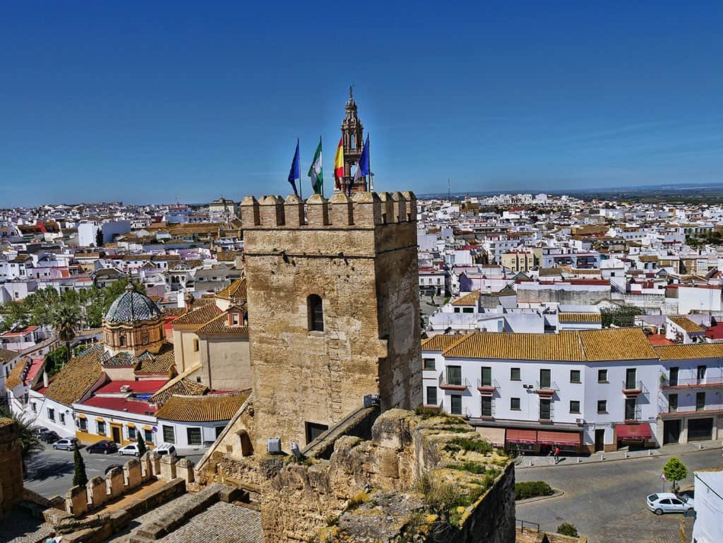 7 Fun Things to Do in Carmona, Andalusia, Spain