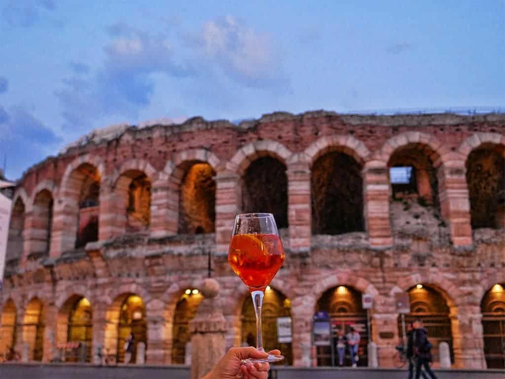 48 Hours in Verona: Get the Best from Your Trip