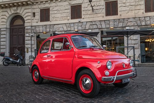 13 Famous Italian Design Classics You Need to Know About