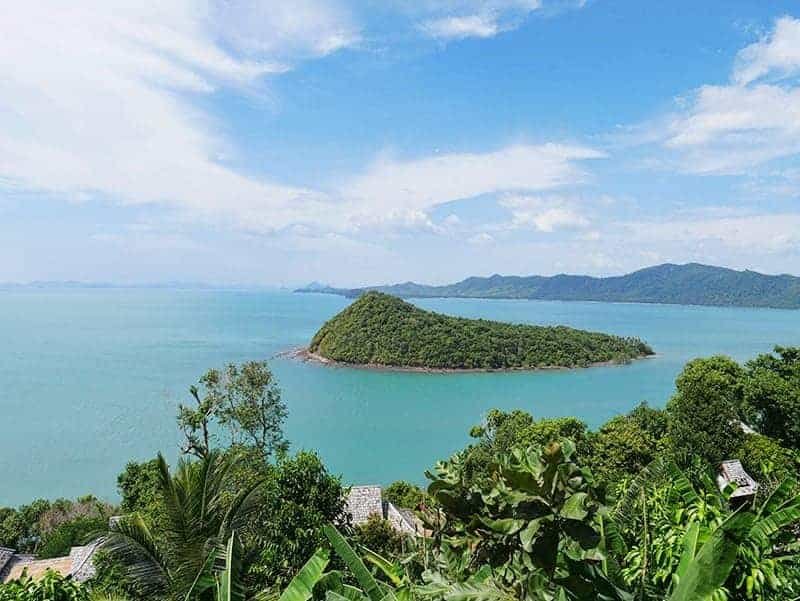 7 Sparkling Thailand Hidden Gems on the Andaman Coast