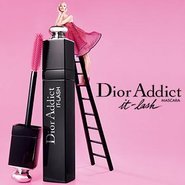 Dior releases tutorial video to promote new mascara